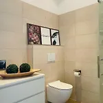Appartamento Salon Des Fleurs Linz-landstrasse *