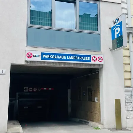 Salon Des Fleurs Linz-landstrasse *