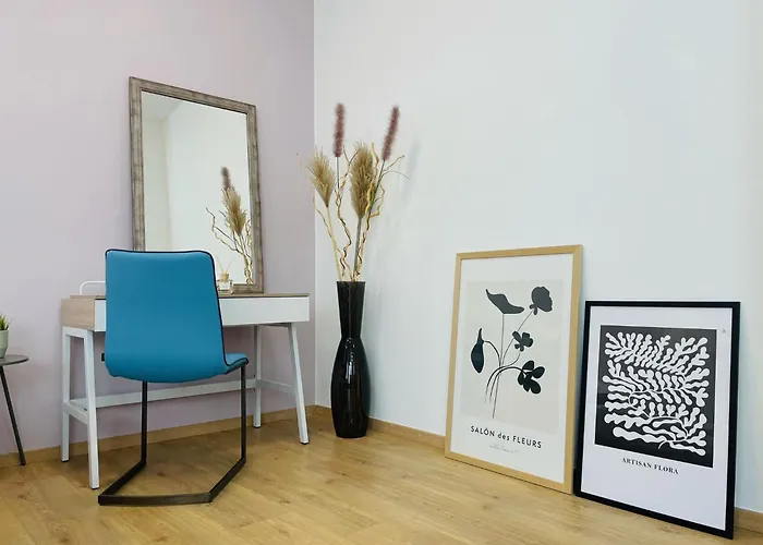 Salon Des Fleurs Linz-landstrasse Λιντς