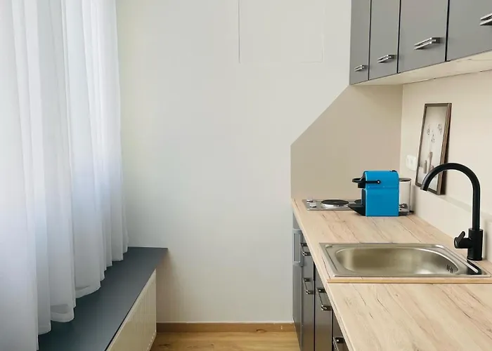 Salon Des Fleurs Linz-landstrasse * Λιντς