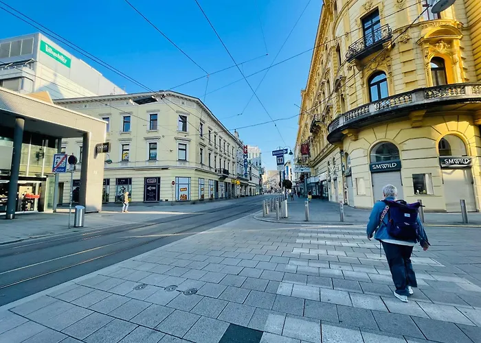 Salon Des Fleurs Linz-landstrasse