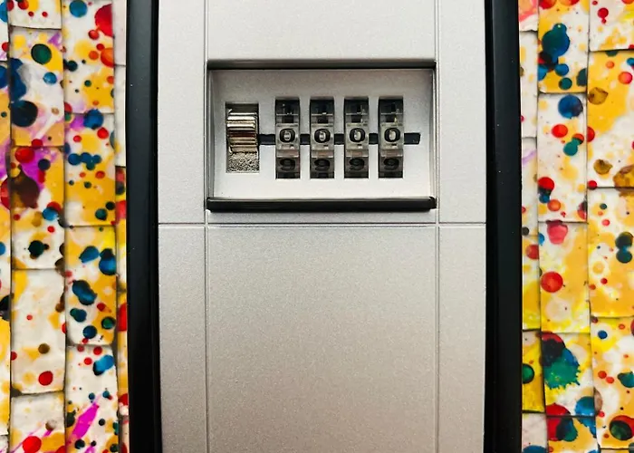 Appartement Salon Des Fleurs Linz-landstrasse Linz