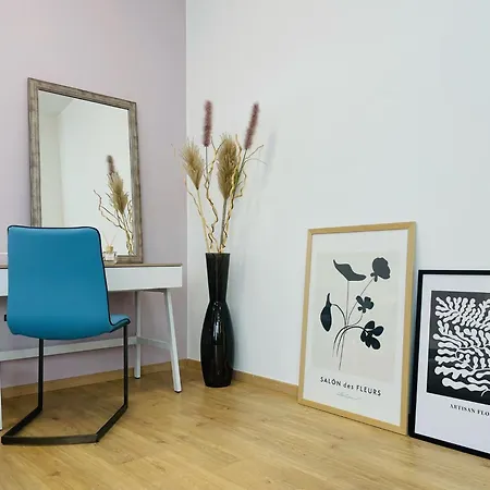 Salon Des Fleurs Linz-landstrasse Linec