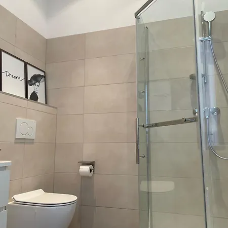 Apartmán Salon Des Fleurs Linz-landstrasse Linec