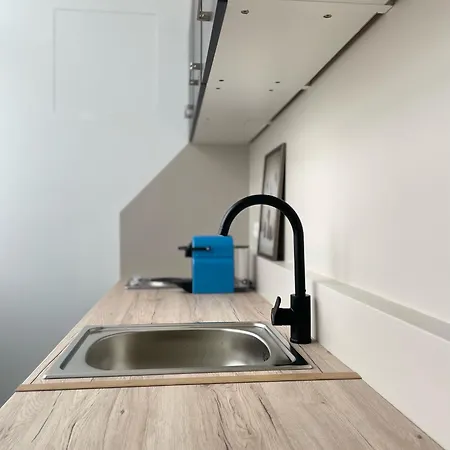 Apartmán Salon Des Fleurs Linz-landstrasse