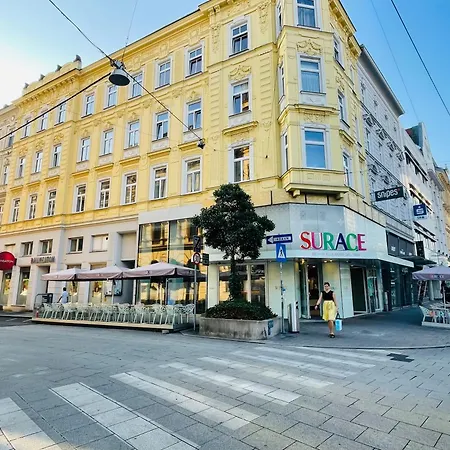 Salon Des Fleurs Linz-landstrasse Linec