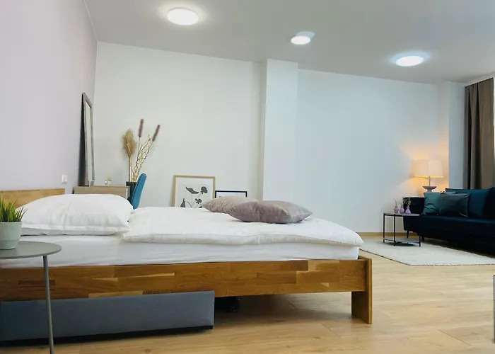 Salon Des Fleurs Linz-landstrasse Linec